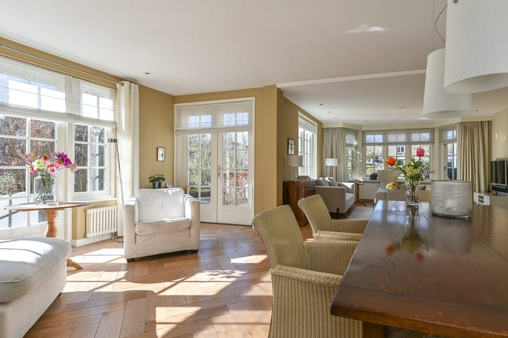 Foto 14 van Willem de Zwijgerlaan 27