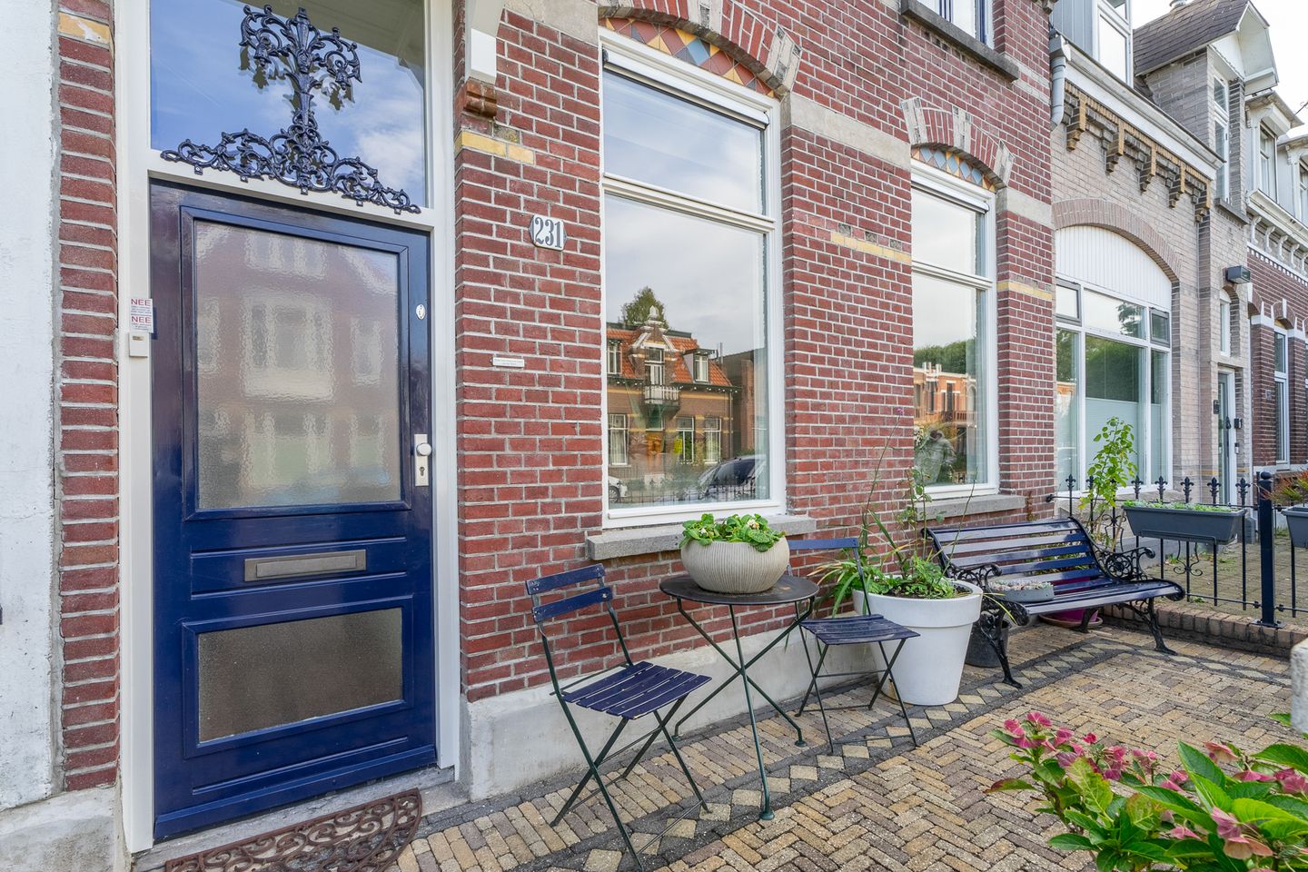 Foto 1 van Haagweg 231