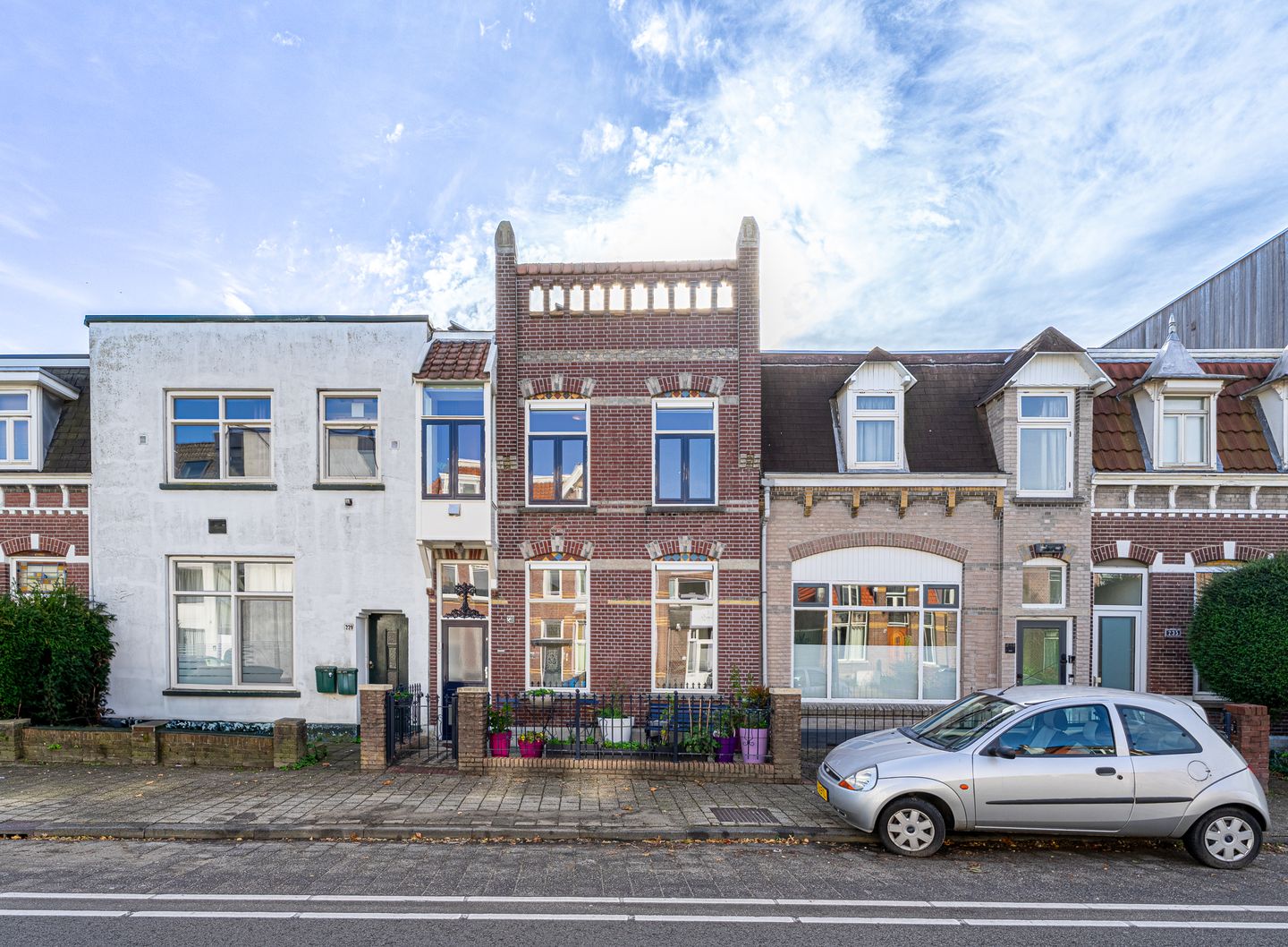 Foto 5 van Haagweg 231