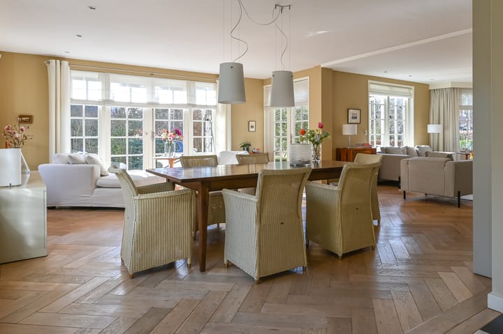 Foto 20 van Willem de Zwijgerlaan 27