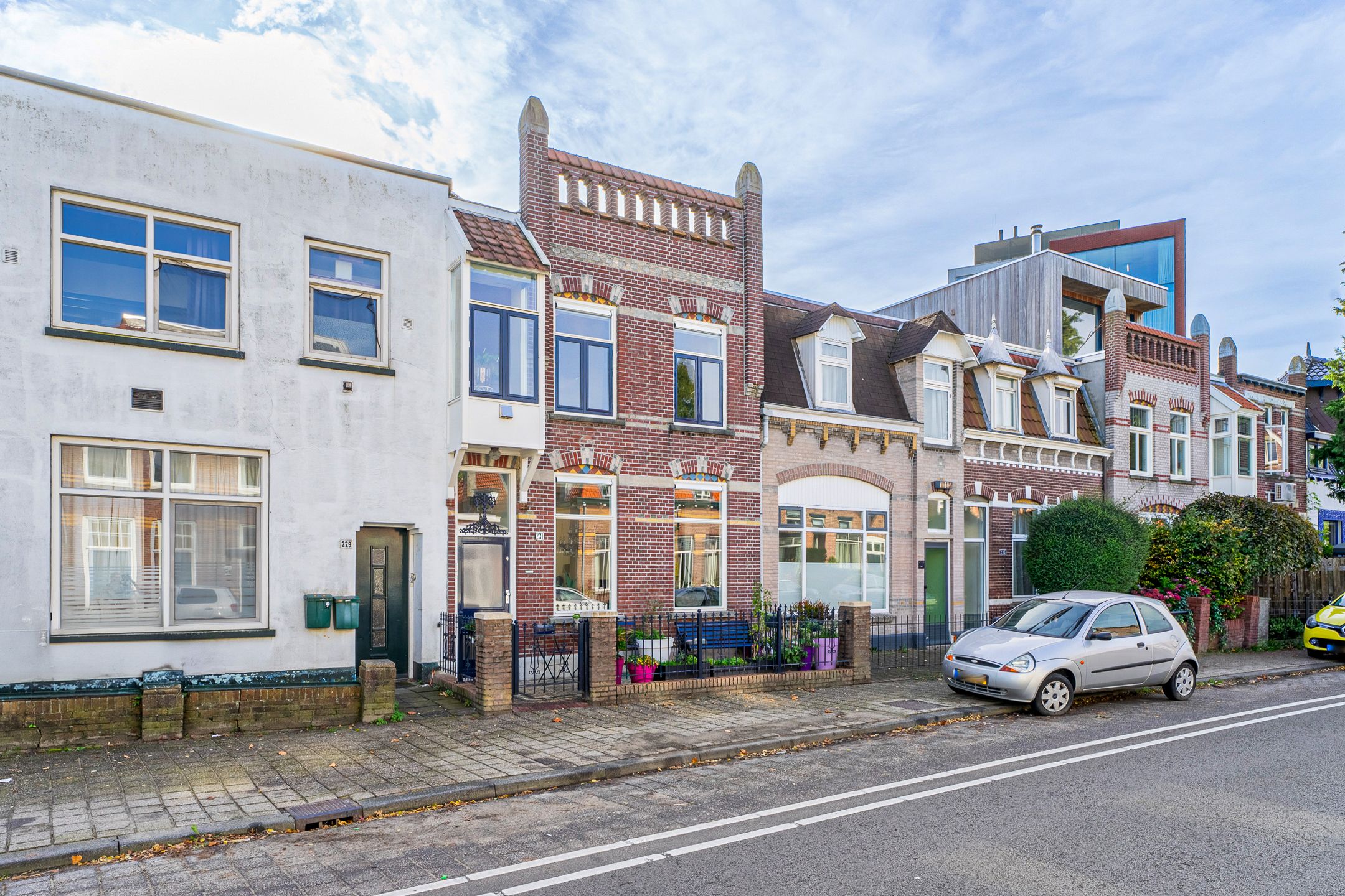 Foto 6 van Haagweg 231