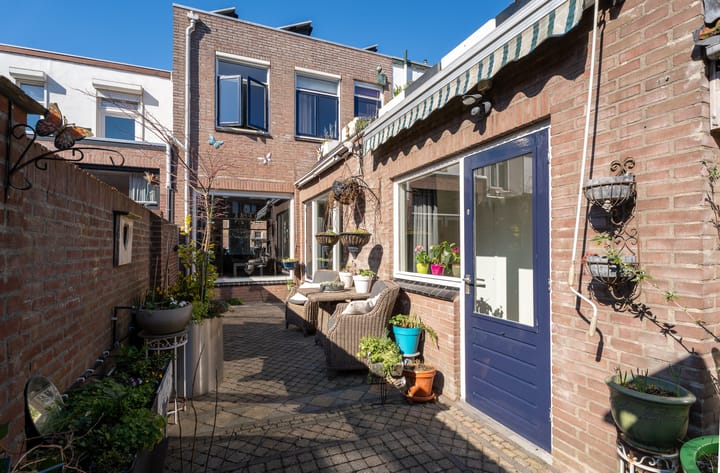 Foto 21 van Haagweg 231