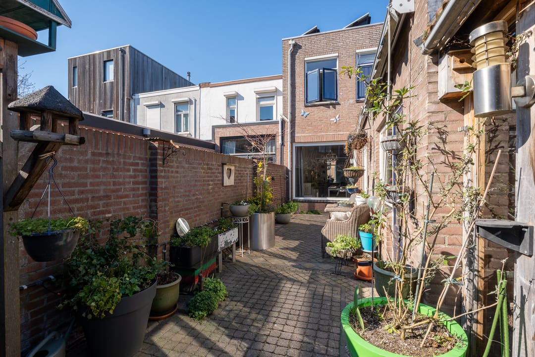 Foto 22 van Haagweg 231