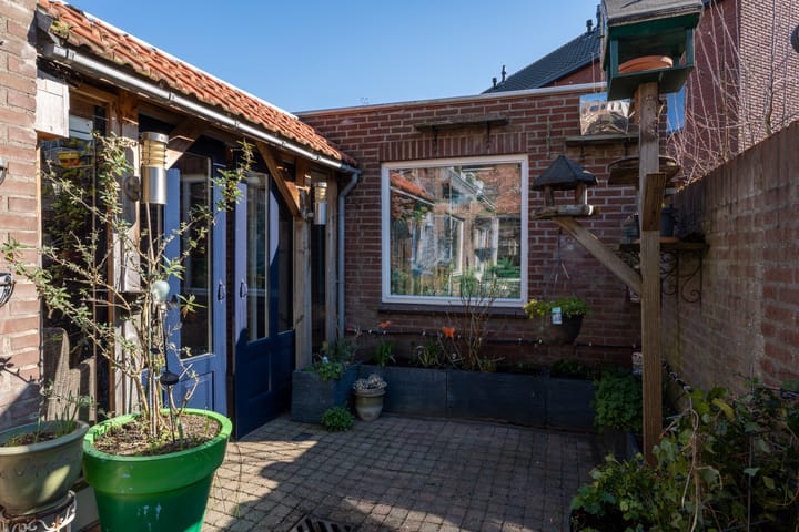 Foto 23 van Haagweg 231