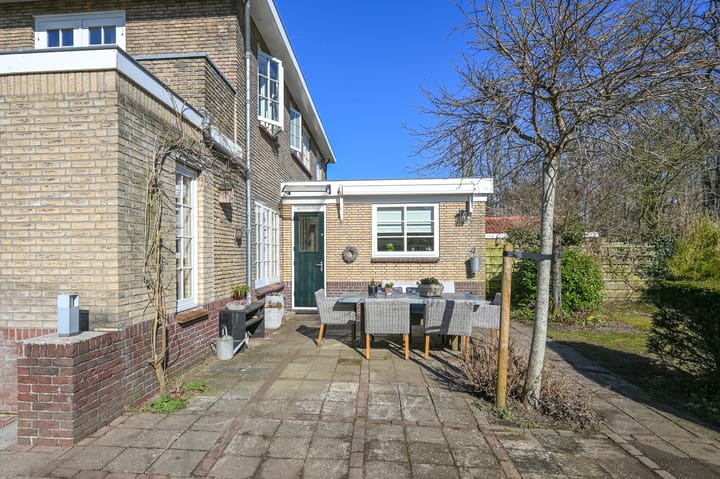 Foto 45 van Willem de Zwijgerlaan 27