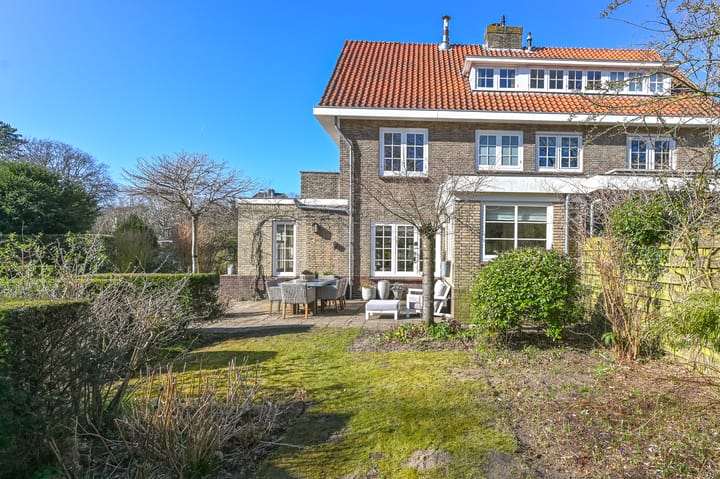 Foto 50 van Willem de Zwijgerlaan 27