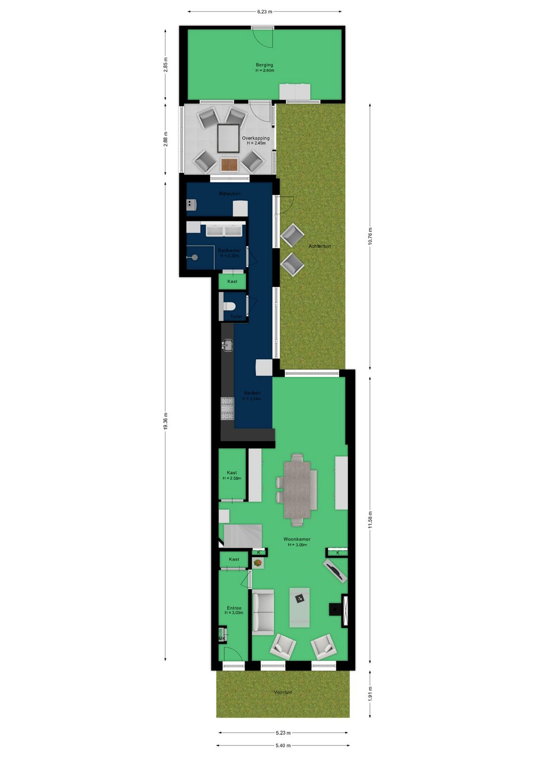 Foto 41 van Haagweg 231