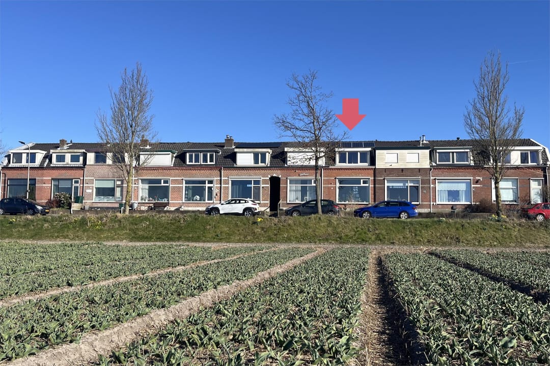 Photo 2 of 1e Loosterweg 92