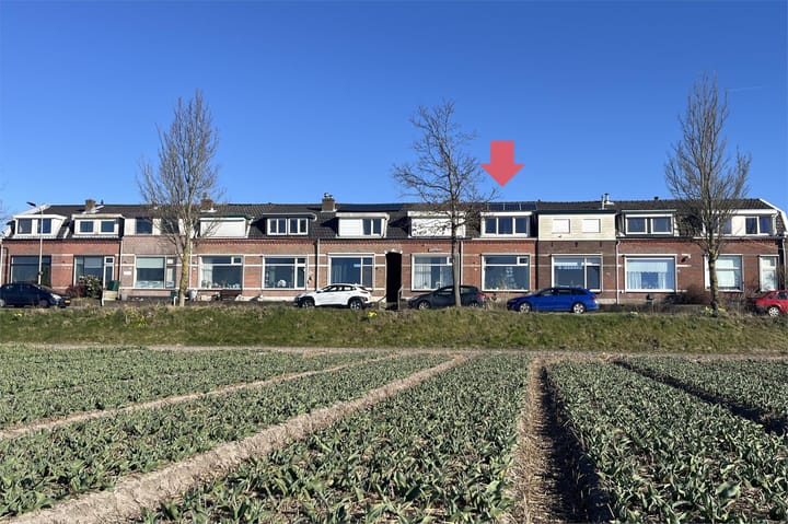 Foto 2 van 1e Loosterweg 92