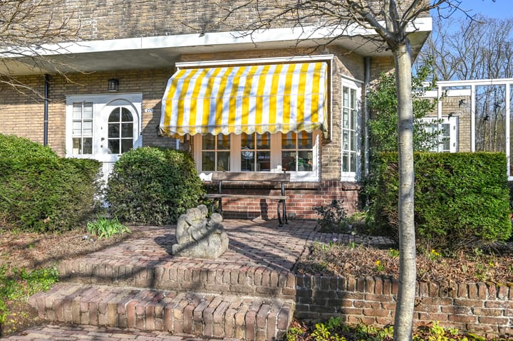 Foto 58 van Willem de Zwijgerlaan 27