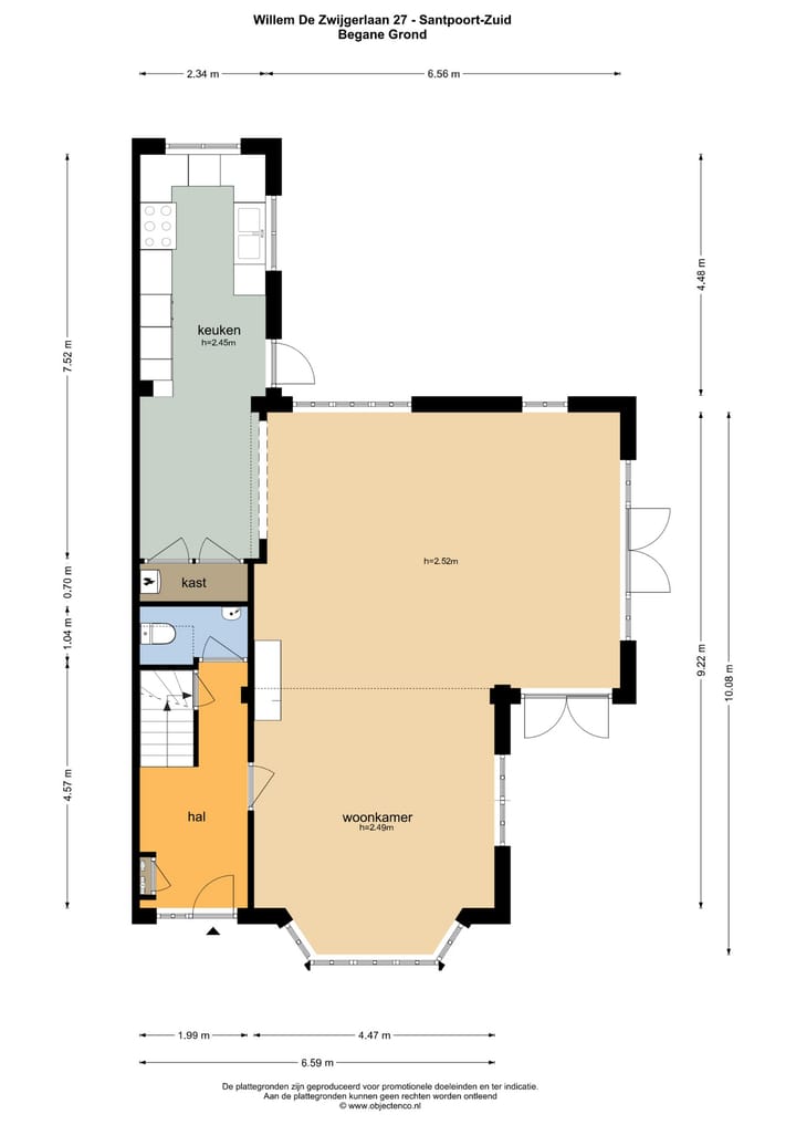 Foto 65 van Willem de Zwijgerlaan 27