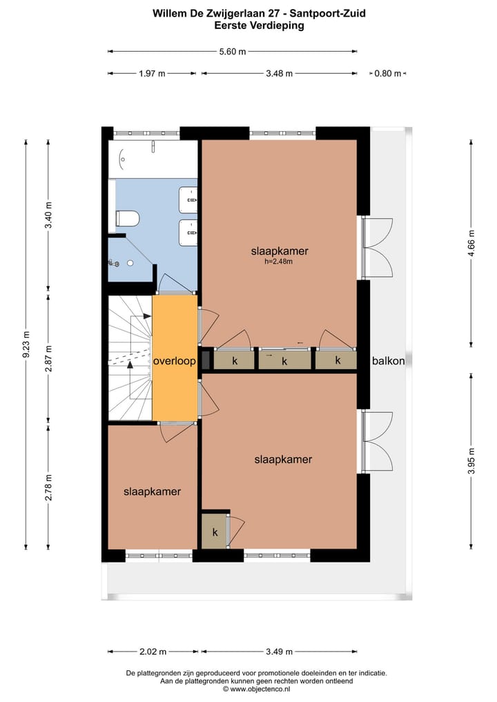 Foto 66 van Willem de Zwijgerlaan 27