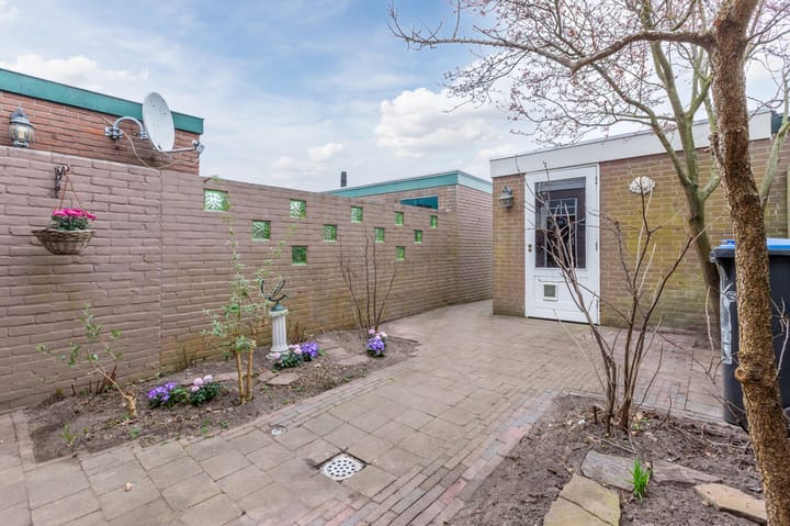 Foto 34 van 1e Loosterweg 92