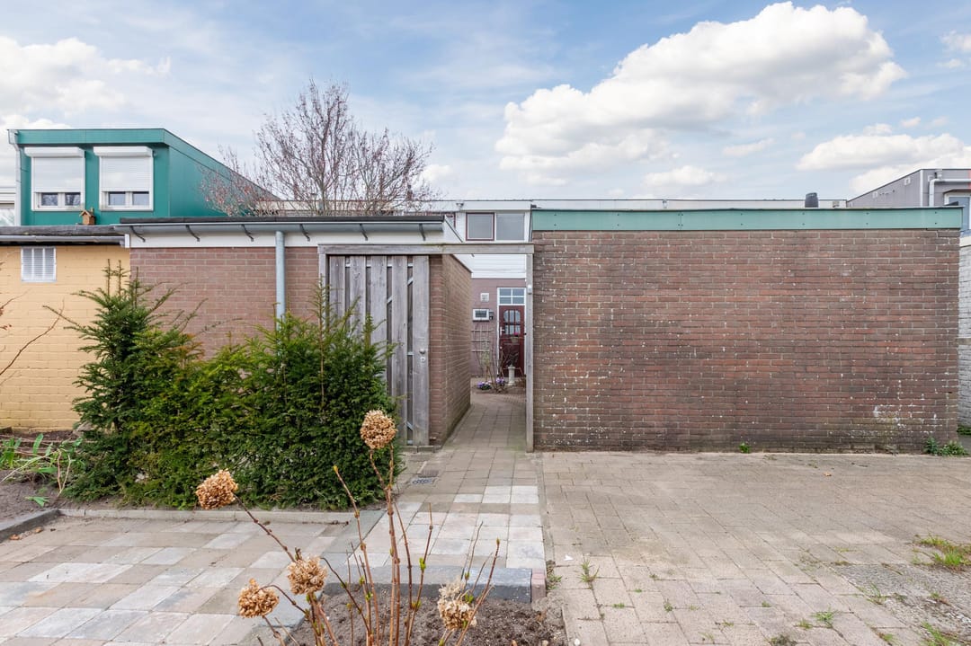 Photo 37 of 1e Loosterweg 92