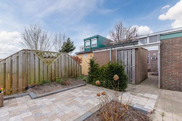 Foto 38 van 1e Loosterweg 92