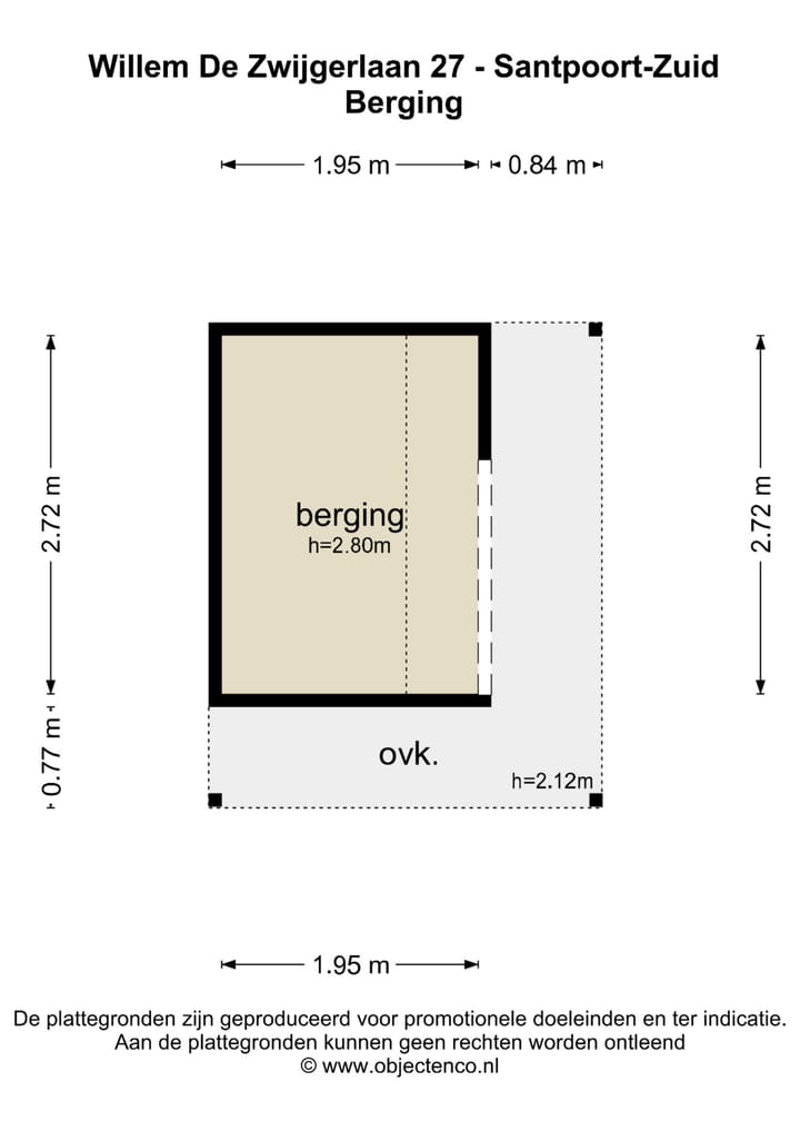 Foto 70 van Willem de Zwijgerlaan 27