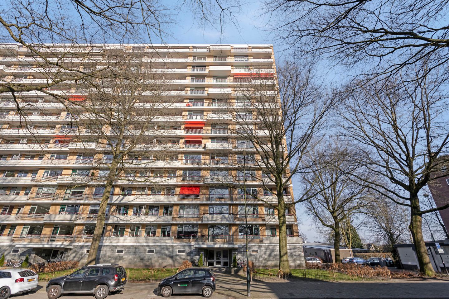 Photo 4 of Henri Dunantlaan 195