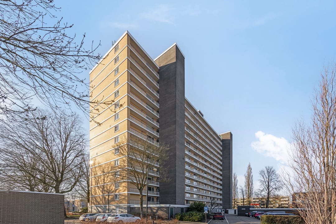 Photo 13 of Henri Dunantlaan 195