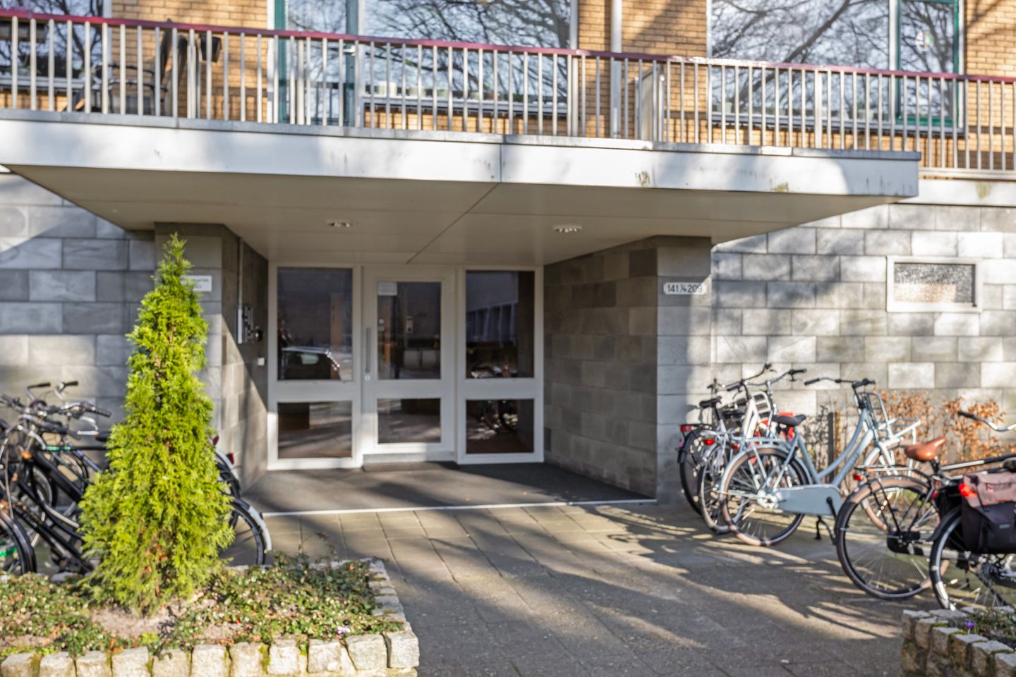 Photo 5 of Henri Dunantlaan 195