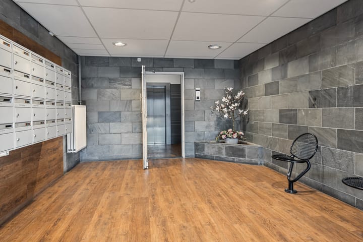 Foto 6 van Henri Dunantlaan 195