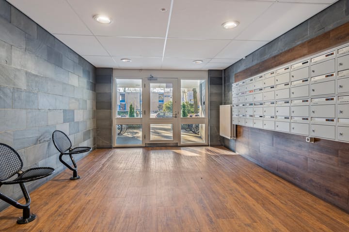 Foto 7 van Henri Dunantlaan 195