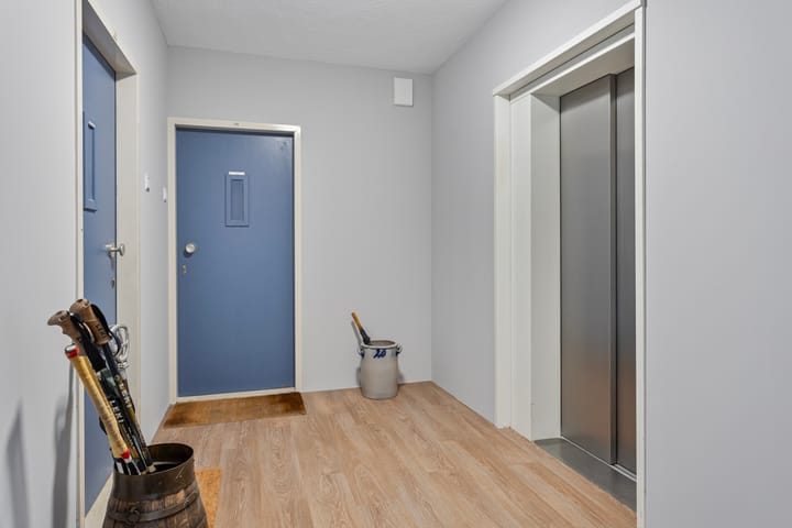 Foto 8 van Henri Dunantlaan 195