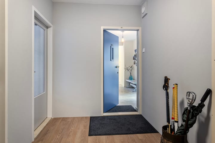 Foto 9 van Henri Dunantlaan 195