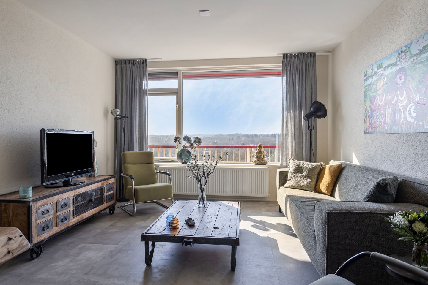 Photo 14 of Henri Dunantlaan 195