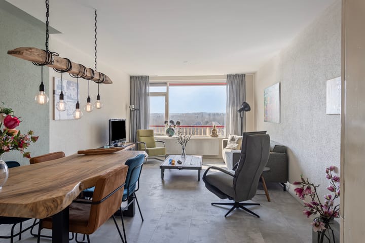 Foto 2 van Henri Dunantlaan 195