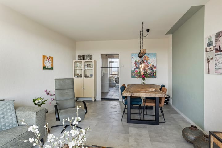 Foto 15 van Henri Dunantlaan 195