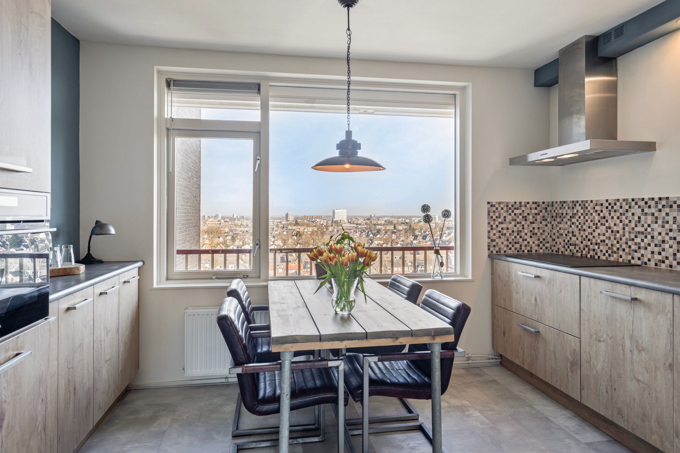 Photo 3 of Henri Dunantlaan 195