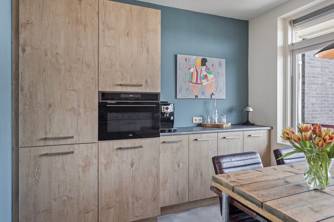 Photo 17 of Henri Dunantlaan 195