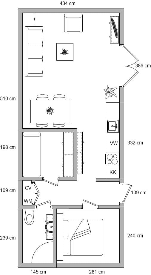 Foto 46 van Kieftveen 30-907