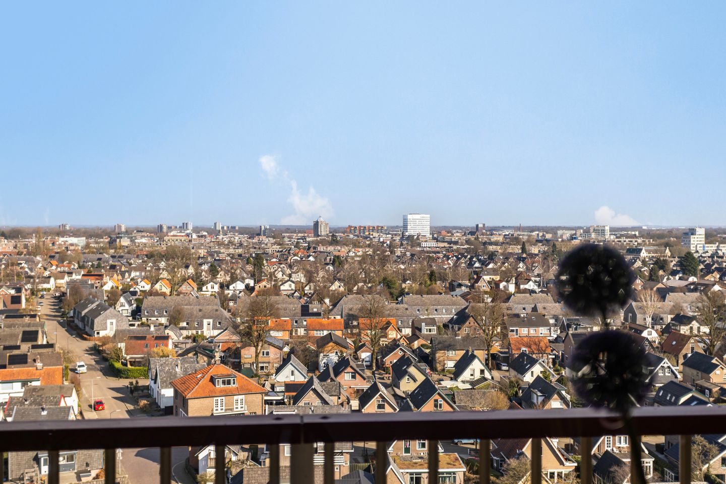 Photo 19 of Henri Dunantlaan 195