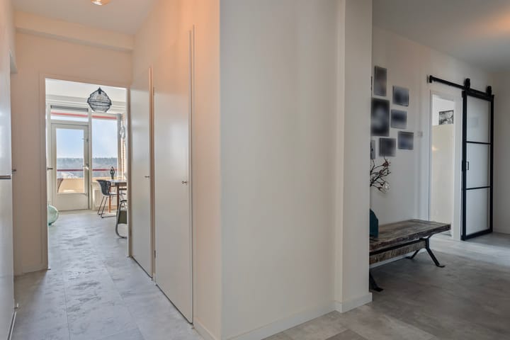 Foto 29 van Henri Dunantlaan 195