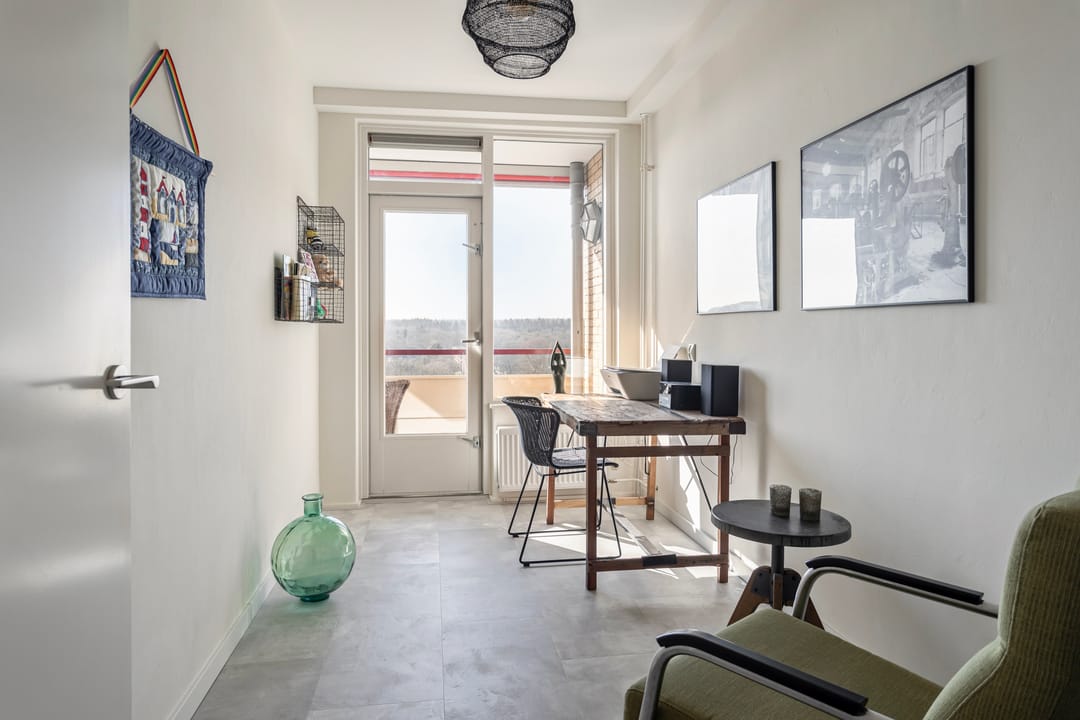 Photo 32 of Henri Dunantlaan 195