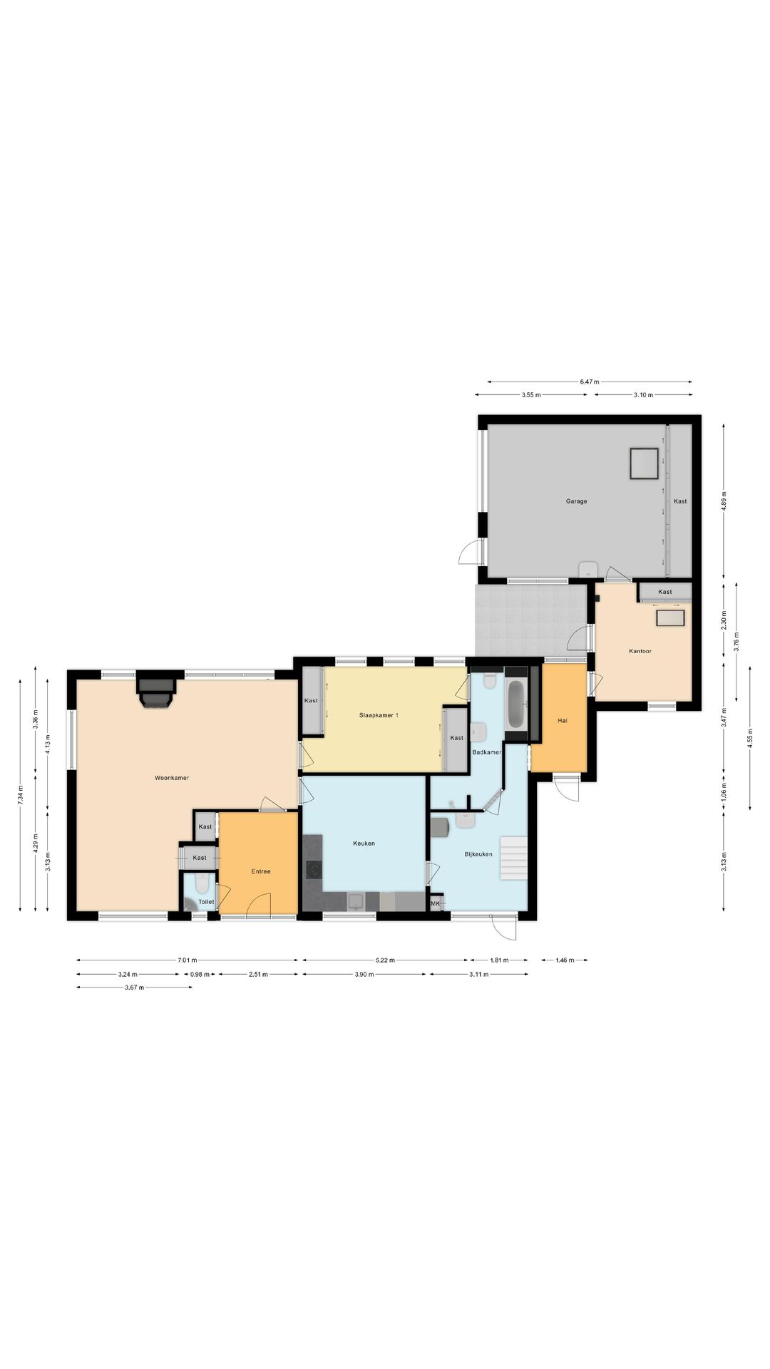 Foto 58 van Kerkweg 50