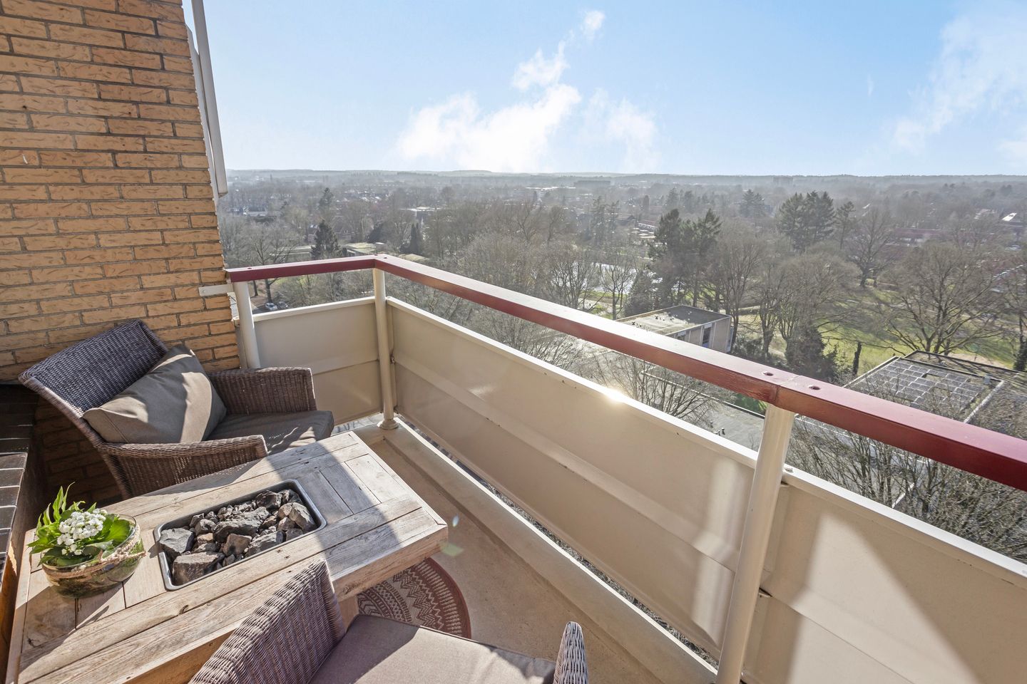 Photo 35 of Henri Dunantlaan 195