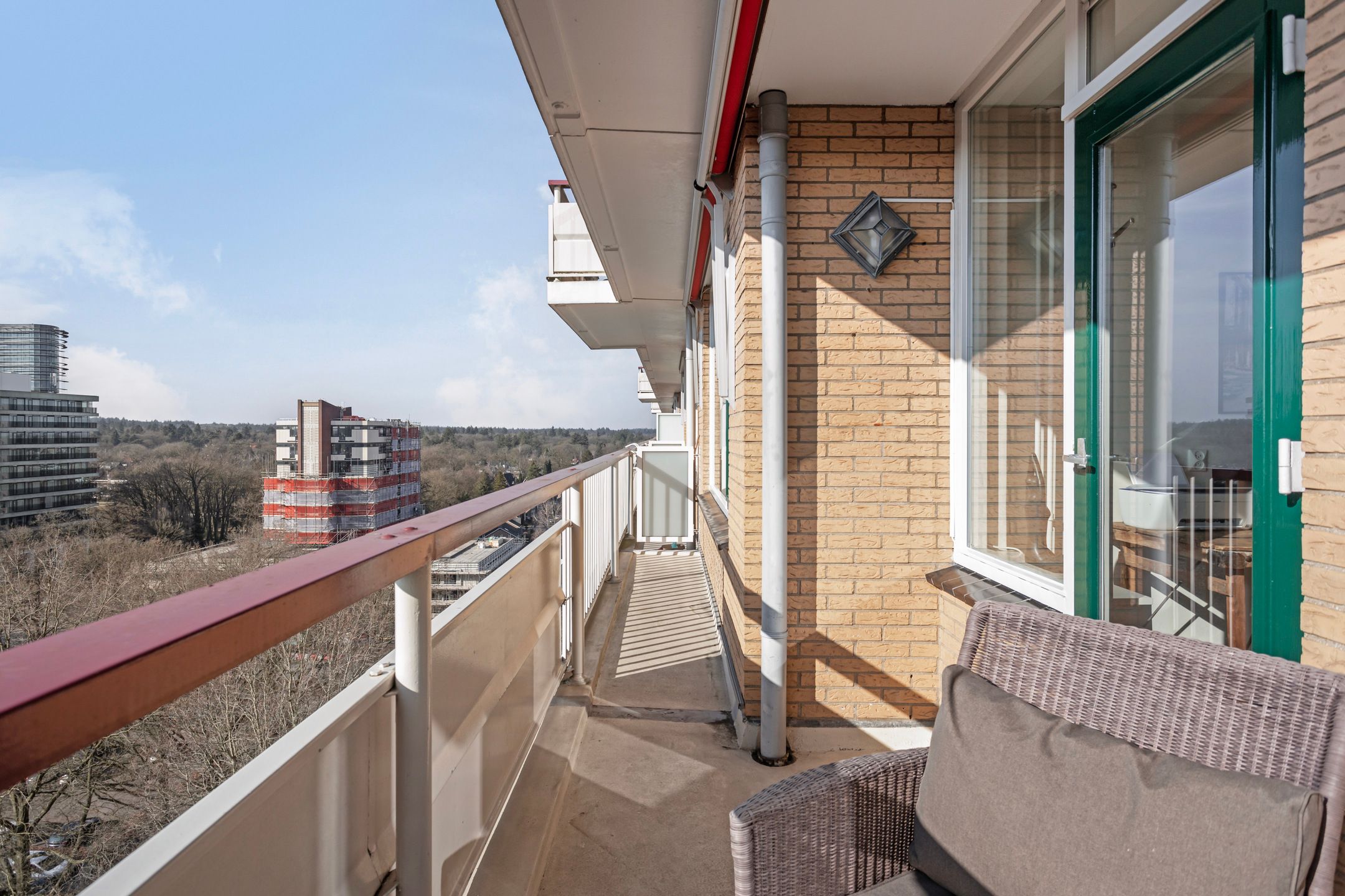 Photo 36 of Henri Dunantlaan 195