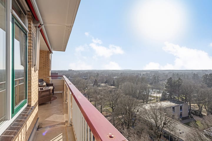 Foto 37 van Henri Dunantlaan 195