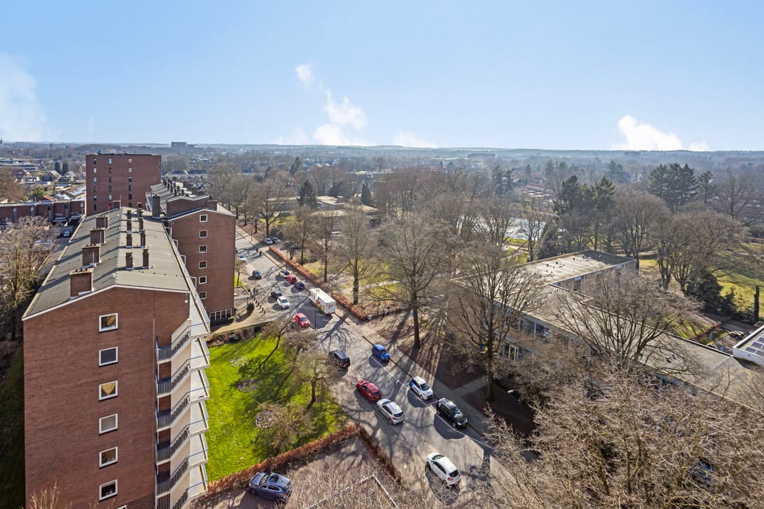 Photo 38 of Henri Dunantlaan 195