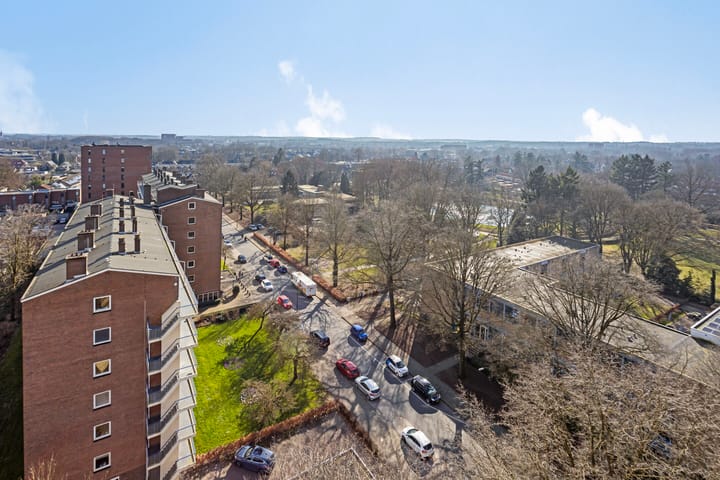 Foto 38 van Henri Dunantlaan 195