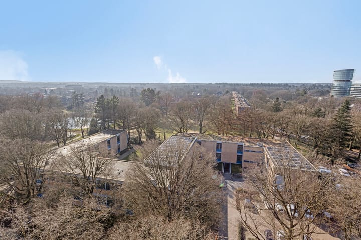 Foto 40 van Henri Dunantlaan 195