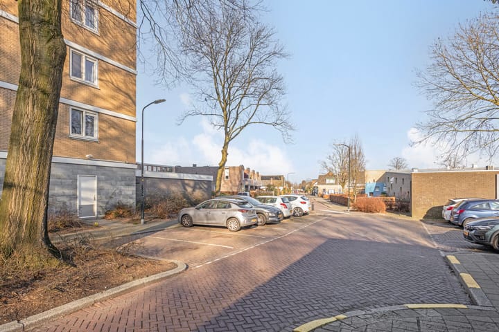 Foto 41 van Henri Dunantlaan 195