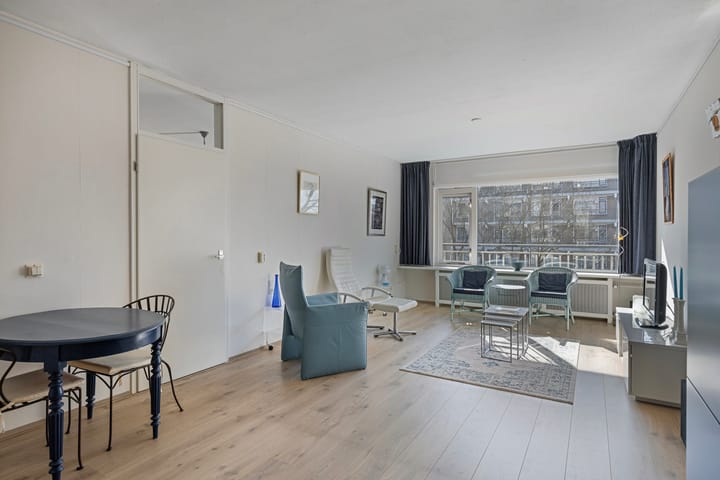 Foto 2 van Boerhaavelaan 221