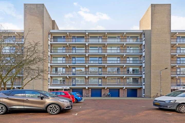 Foto 1 van Boerhaavelaan 221