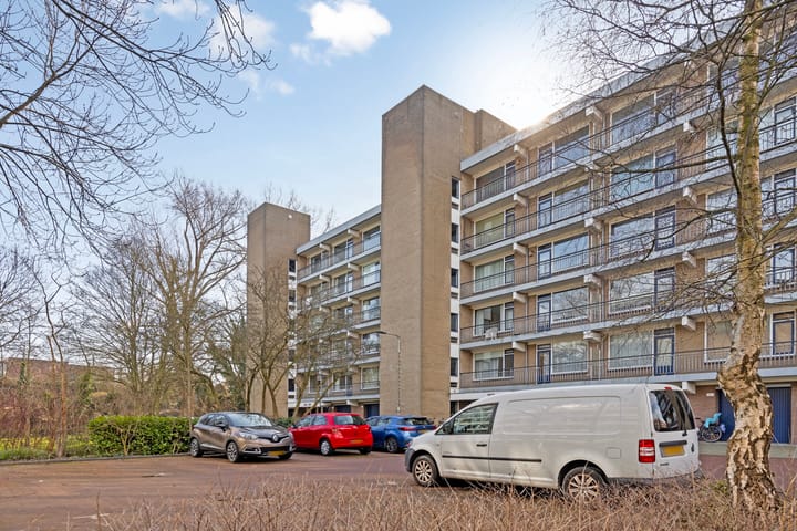 Foto 5 van Boerhaavelaan 221