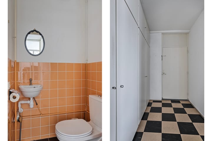 Foto 8 van Boerhaavelaan 221