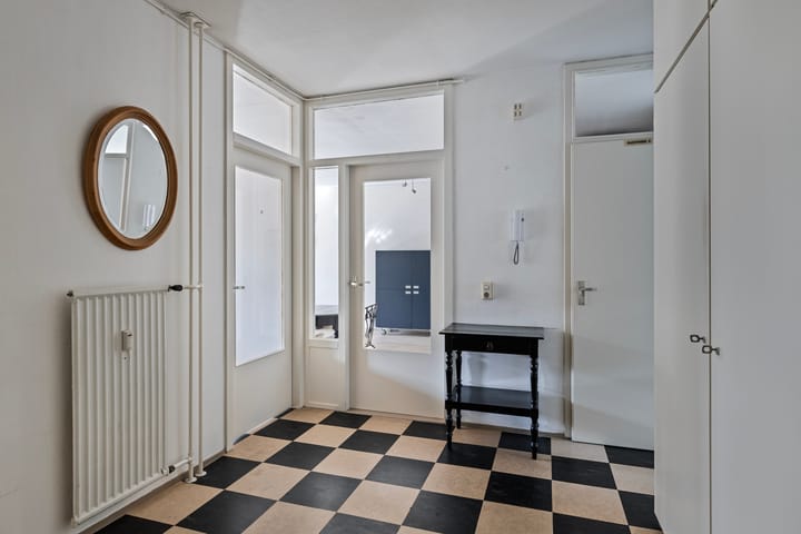 Foto 9 van Boerhaavelaan 221