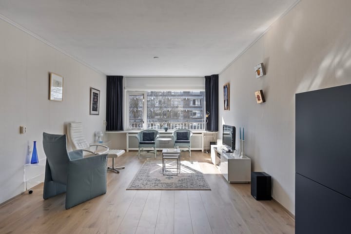 Foto 10 van Boerhaavelaan 221